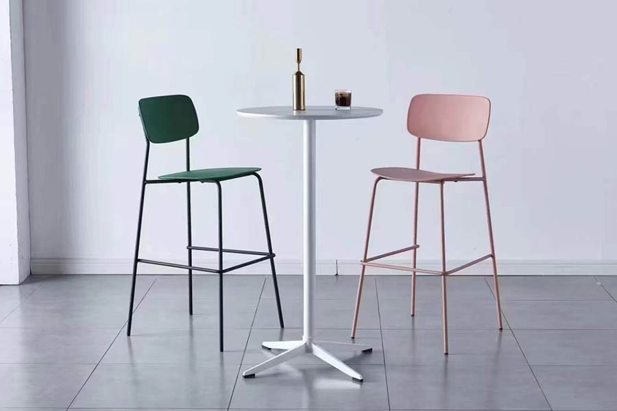 Bar chair